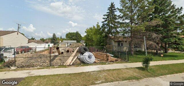 1979 Elgin Avenue W（加拿大曼尼托巴省溫尼伯市）房屋照片