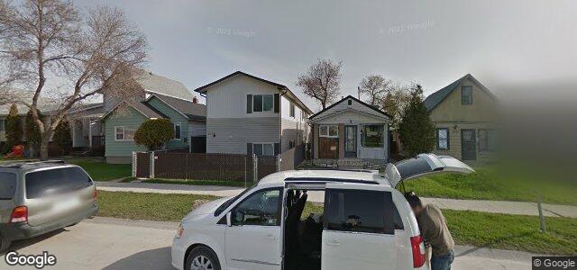 1979 Ross Avenue W（加拿大曼尼托巴省溫尼伯市）房屋照片