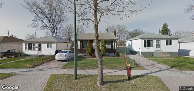 1980 Bannatyne Avenue W（加拿大曼尼托巴省溫尼伯市）房屋照片