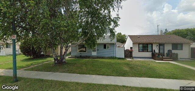 1980 Elgin Avenue W（加拿大曼尼托巴省溫尼伯市）房屋照片