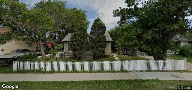 1981 Notre Dame Avenue（加拿大曼尼托巴省溫尼伯市）房屋照片