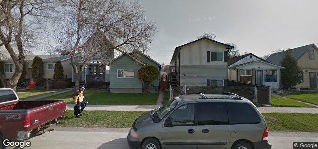 1981 Ross Avenue W（加拿大曼尼托巴省溫尼伯市）房屋照片