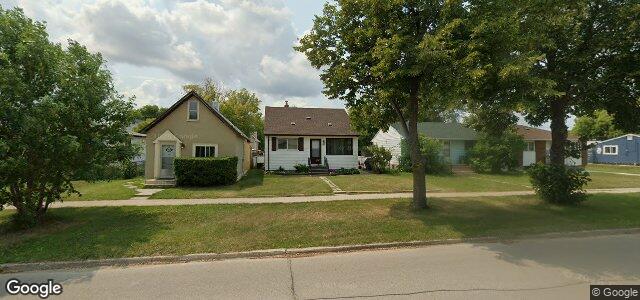 Larawan ng 1982 Pacific Avenue W sa Winnipeg, Manitoba