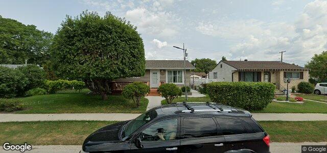 1983 Elgin Avenue W（加拿大曼尼托巴省溫尼伯市）房屋照片