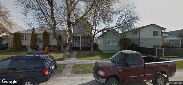 1983 Ross Avenue W（加拿大曼尼托巴省溫尼伯市）房屋照片