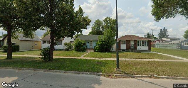 1984 Pacific Avenue W（加拿大曼尼托巴省溫尼伯市）房屋照片