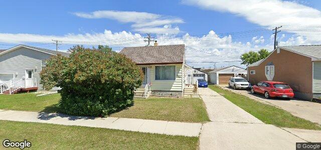 1985 Alexander Avenue（加拿大曼尼托巴省溫尼伯市）房屋照片