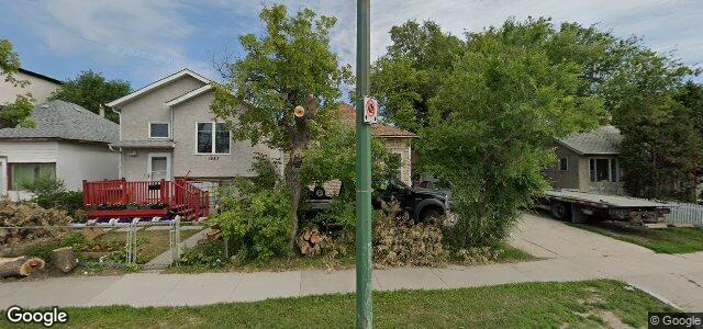 1985 Notre Dame Avenue（加拿大曼尼托巴省溫尼伯市）房屋照片