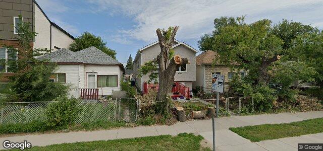 1987 Notre Dame Avenue（加拿大曼尼托巴省溫尼伯市）房屋照片