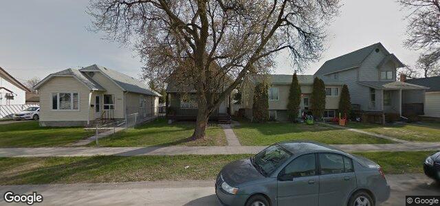 Larawan ng 1987 Ross Avenue W sa Winnipeg, Manitoba