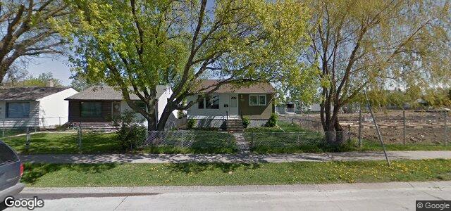 1987 William Avenue W（加拿大曼尼托巴省溫尼伯市）房屋照片