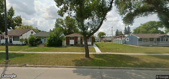 1988 Pacific Avenue W（加拿大曼尼托巴省溫尼伯市）房屋照片