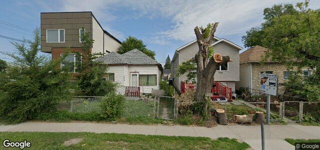 1989 Notre Dame Avenue（加拿大曼尼托巴省溫尼伯市）房屋照片