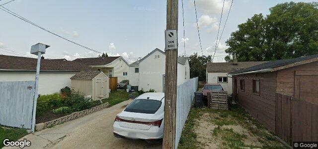 1990 Alexander Avenue（加拿大曼尼托巴省溫尼伯市）房屋照片