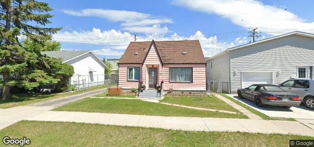 1991 Alexander Avenue（加拿大曼尼托巴省溫尼伯市）房屋照片