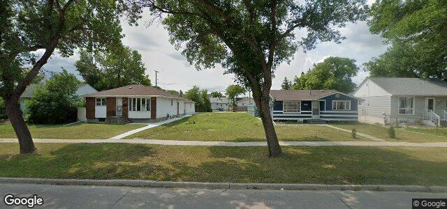 1992 Pacific Avenue W（加拿大曼尼托巴省溫尼伯市）房屋照片