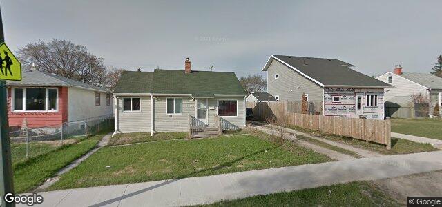 1992 Ross Avenue W（加拿大曼尼托巴省溫尼伯市）房屋照片