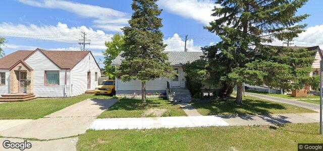 1993 Alexander Avenue（加拿大曼尼托巴省溫尼伯市）房屋照片