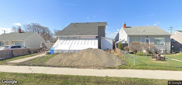 1994 Ross Avenue W（加拿大曼尼托巴省溫尼伯市）房屋照片