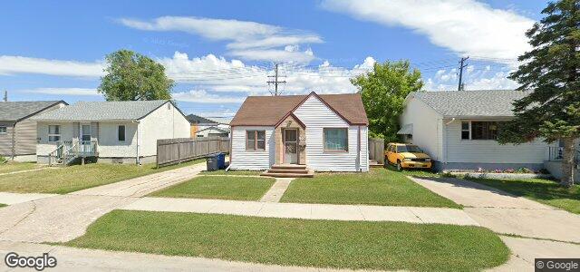 1995 Alexander Avenue（加拿大曼尼托巴省溫尼伯市）房屋照片