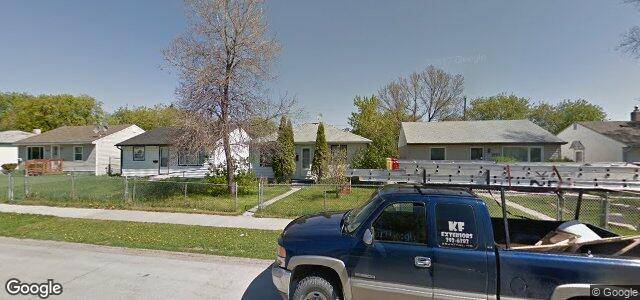 1995 William Avenue W（加拿大曼尼托巴省溫尼伯市）房屋照片