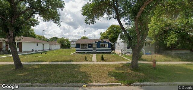 1996 Pacific Avenue W（加拿大曼尼托巴省溫尼伯市）房屋照片