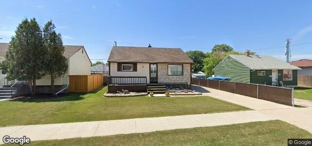 1998 Alexander Avenue（加拿大曼尼托巴省溫尼伯市）房屋照片