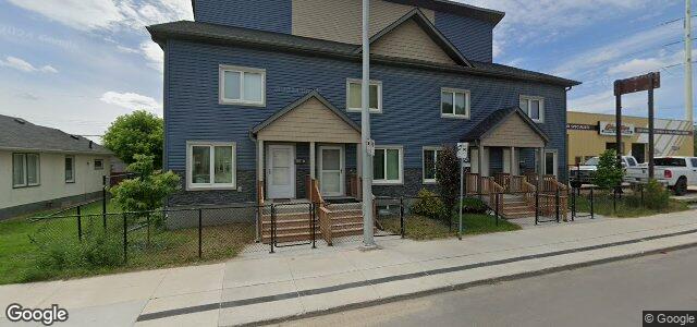 2-1860 Logan Avenue（加拿大曼尼托巴省溫尼伯市）房屋照片