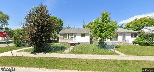 2 Haddow Street（加拿大曼尼托巴省溫尼伯市）房屋照片