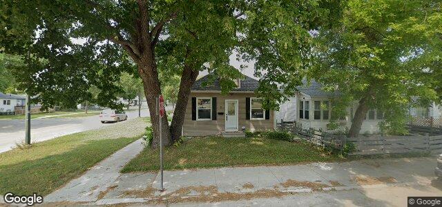 2 Hoban Street（加拿大曼尼托巴省溫尼伯市）房屋照片