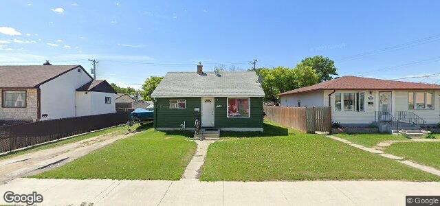 2000 Alexander Avenue（加拿大曼尼托巴省溫尼伯市）房屋照片