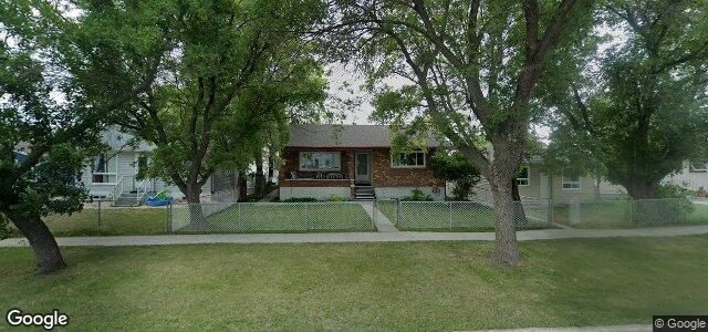 2000 Pacific Avenue W（加拿大曼尼托巴省溫尼伯市）房屋照片