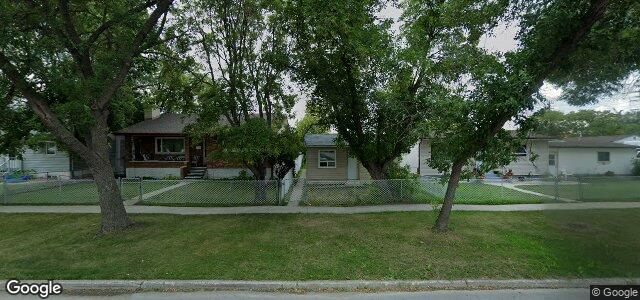 2002 Pacific Avenue W（加拿大曼尼托巴省溫尼伯市）房屋照片