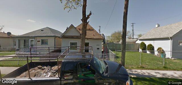 2002 William Avenue W（加拿大曼尼托巴省溫尼伯市）房屋照片