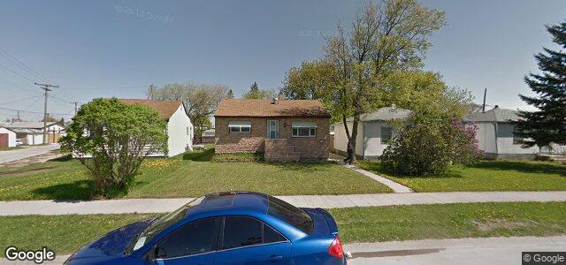 Photo of 2005 William Avenue W in Winnipeg, Manitoba