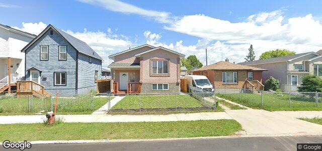 27 Gallagher Avenue W（加拿大曼尼托巴省溫尼伯市）房屋照片