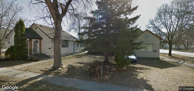 3 Elkhorn Street（加拿大曼尼托巴省溫尼伯市）房屋照片