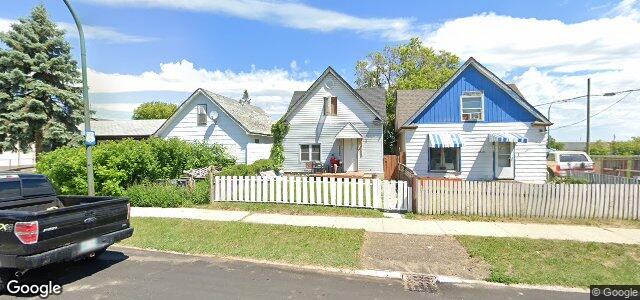 3 Gallagher Avenue W（加拿大曼尼托巴省温尼伯市）房屋照片