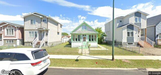 33 Gallagher Avenue W（加拿大曼尼托巴省溫尼伯市）房屋照片