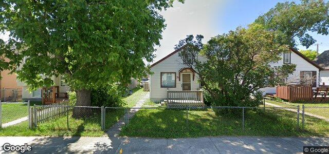 36 Gallagher Avenue W（加拿大曼尼托巴省溫尼伯市）房屋照片