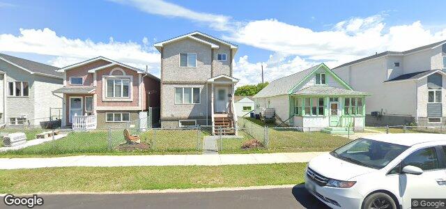 37 Gallagher Avenue W（加拿大曼尼托巴省溫尼伯市）房屋照片