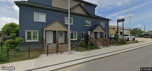 4-1860 Logan Avenue（加拿大曼尼托巴省溫尼伯市）房屋照片