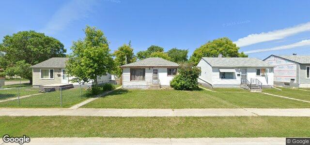 4 Haddow Street（加拿大曼尼托巴省溫尼伯市）房屋照片