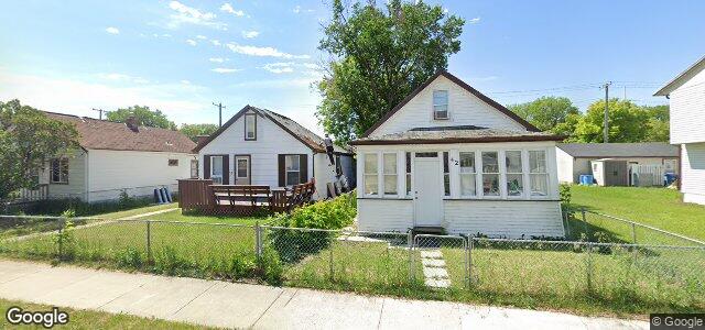 42 Gallagher Avenue W（加拿大曼尼托巴省溫尼伯市）房屋照片