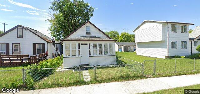 44 Gallagher Avenue W（加拿大曼尼托巴省溫尼伯市）房屋照片