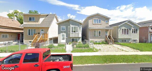 45 Gallagher Avenue W（加拿大曼尼托巴省溫尼伯市）房屋照片