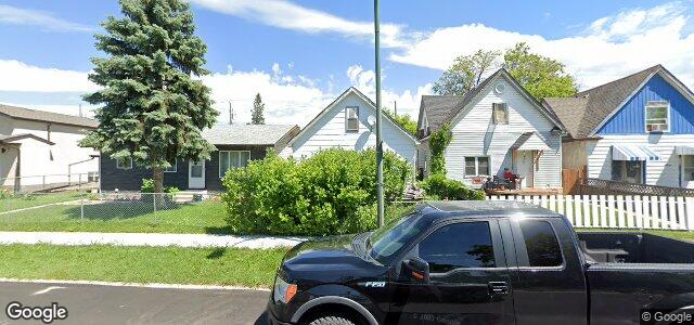 5 Gallagher Avenue W（加拿大曼尼托巴省溫尼伯市）房屋照片