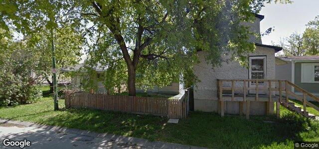 5 Willowbank Street（加拿大曼尼托巴省溫尼伯市）房屋照片