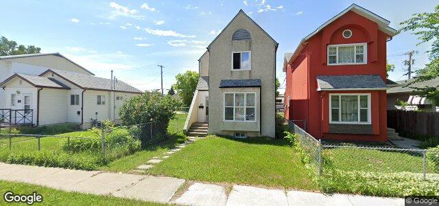 52 Gallagher Avenue W（加拿大曼尼托巴省溫尼伯市）房屋照片