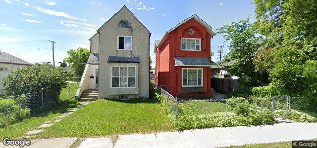 54 Gallagher Avenue W（加拿大曼尼托巴省溫尼伯市）房屋照片